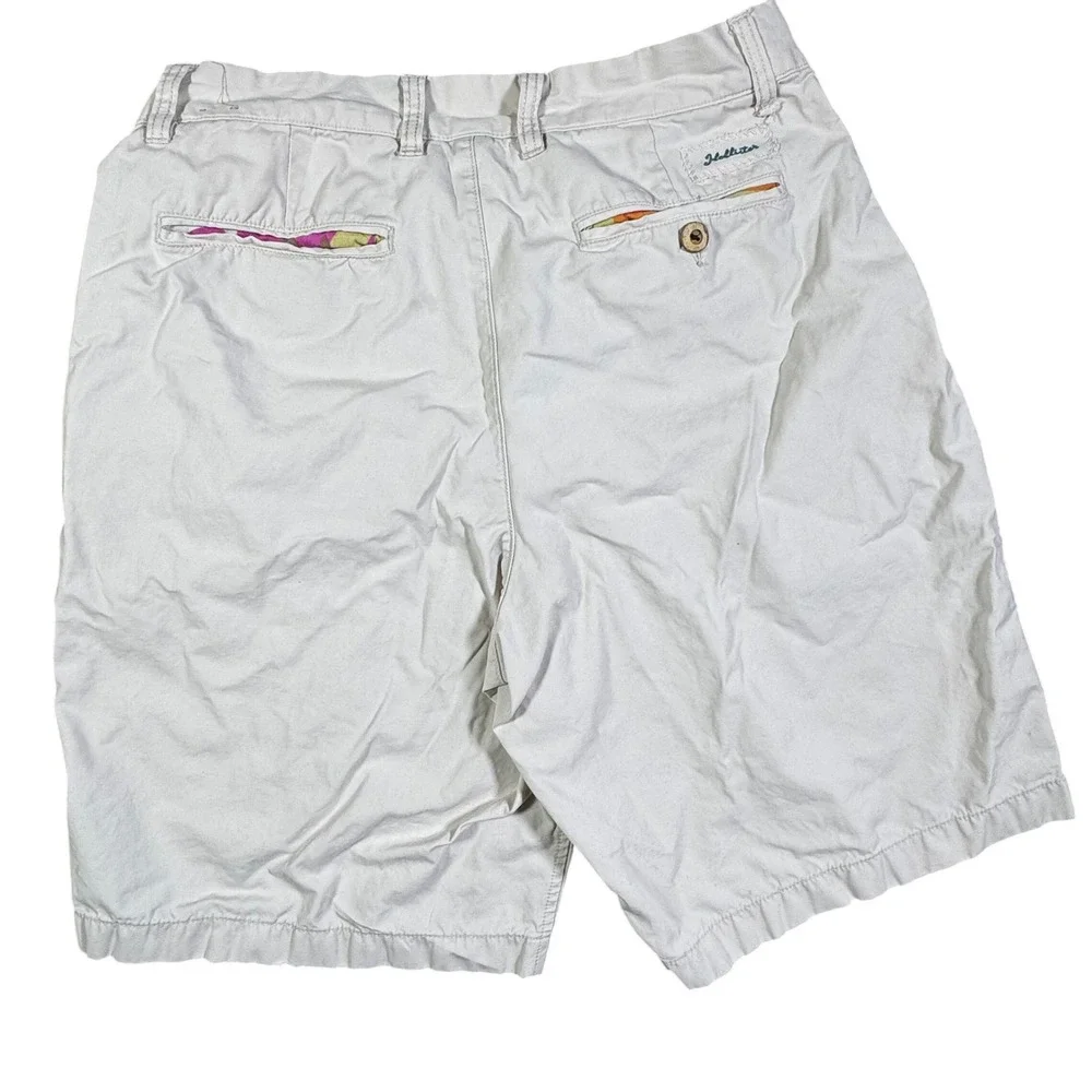 Vintage Y2K Hollister Shorts Men's 30 Surf Skate Beach Cali 2000s Cargo Style